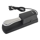 Teclado Digital Electrónico Sustain Pedal Sustain Pedal