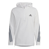 Campera Run Icons 3 Tiras Hn2877 adidas