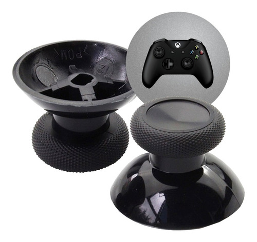 Pack X40 Capuchón Para Xbox One X S Control Palanca Joystick