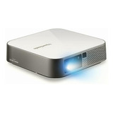 Viewsonic M2e Proyector Smart Led Portátil Full Hd 1080p