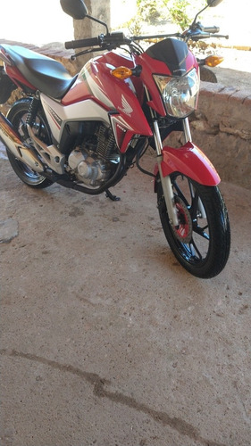 TITAN HONDA
