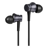 Auriculares Xiaomi Mi In Ear Basic