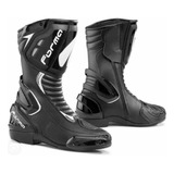 Bota Moto Forma Freccia Impermeable Y Transpirable 45 (29)