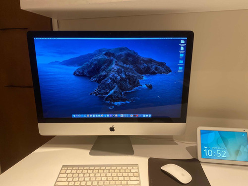 iMac 27 I5 Late 2012