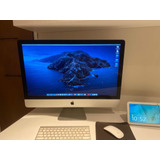 iMac 27 I5 Late 2012