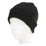 Gorro Touca Unissex Inverno Forrado Lã Pelúcia Toca Frio