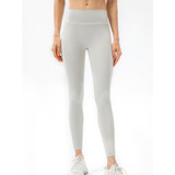 Pantalones Para Mujer, Yoga, Correr, Deportes, Bolsillo, Ent