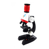 Microscopio Educativo Adaptador Para Celular . Appcrom