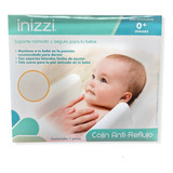 Almohada Para Bebe Cojín Anti-reflujo Soporte Cómodo