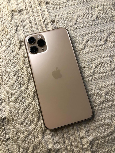 iPhone 11 Pro 64gb Como Nuevo