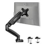 Mount Pro Soporte De Escritorio Para Un Solo Monitor - Brazo