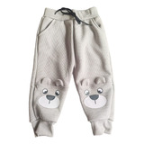 Buzo, Joggers Pantalones Forrados De Polar Para Niños