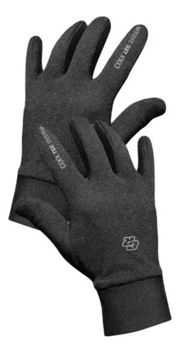 Guantes Térmicos Cross Roads Liner - Luis Spitale Bikes