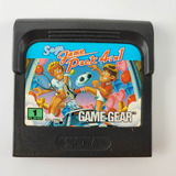 Sega Game Pack 4 In 1 Sega Game Gear