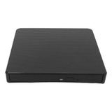 Reproductor De Cd, Dvd, Rw, Unidad Externa, Lector Usb 3.0 T