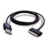 Cabo Carregador Usb P/ Samsung Tablet P7300 P7310 P7510