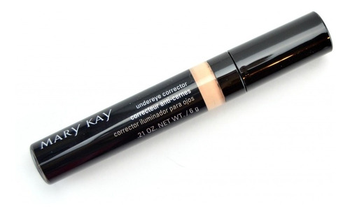 Corrector Iluminador Para Ojos Mary Kay Hago Envios 20% Off