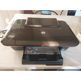  Impresora Hp Deskjet 3050