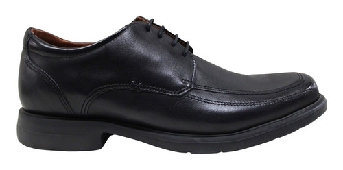 Zapato Vestir Hombre Guante Ferguson Negro