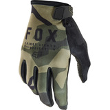 Guante Mtb Fox - Ranger Glove - Camo
