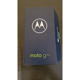Caja Vacia De Motorola G60s, Incluye Manuales!