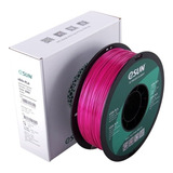 Filamentos Pla Seda Esun 1kg 1.75mm Colores | Filamentos