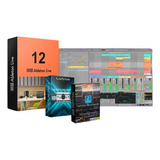 Ableton Live Suite 12 + 2 Plugins De Regalo | Win/mac | 