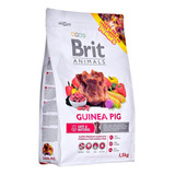Alimento Brit Animals Guinea Pig 300g