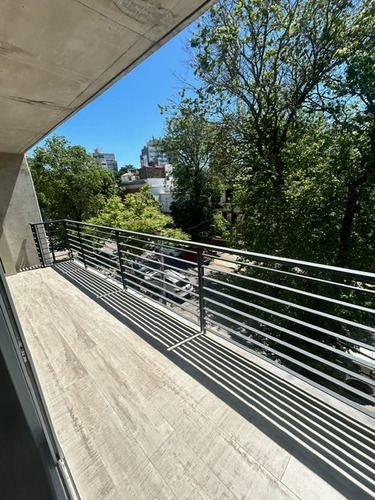 Venta Apartamento 2 Dormitorios Punta Carretas - Imagen 2