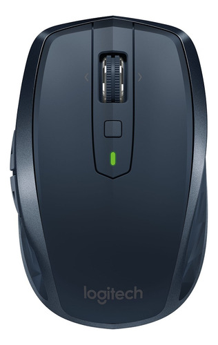 Mouse Inalámbrico Recargable Logitech  Mx Anywhere 2s Flounder