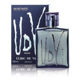 Perfume Udv For Men Edt 100ml Original Lacrado