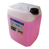 Desinfectante En Spray Base Sales Cuaternarias Amonio 20lt