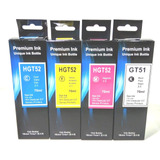 Tinta Premium Para Hp