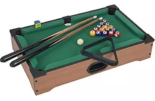 Mesas Pool Mini Mesa Pool Mesa De Billar Niños Juego Mesa