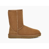 Botas Ugg Classic Short Chestnut 100% Original