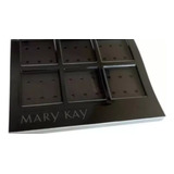 Mary Kay Estuche Cosmético Magnético Grande Vacío 