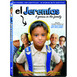 Dvd Sony Pictures Home Entertainment El Jeremias