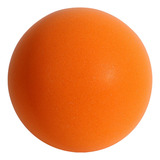 Pelota De Juguetes Para Niños, Raqueta Silenciosa, Naranja