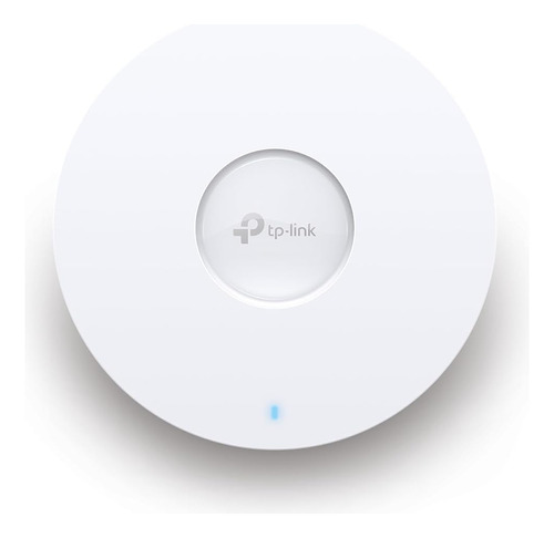 Tp-link Eap670 V2 Omada Wifi 6 Ultra-slim Ax5400 Wireless 2.