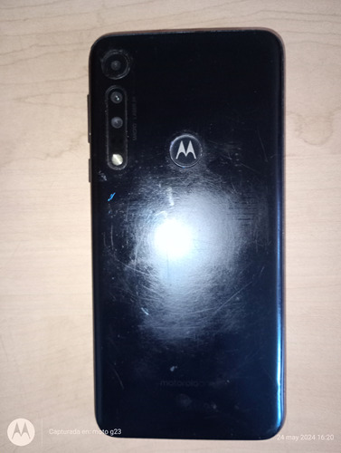 Celular Motorola One Marco Para Partes 