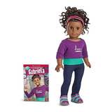 Muñeca Gabriela American Girl