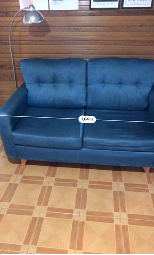 Sillón Dos Cuerpos