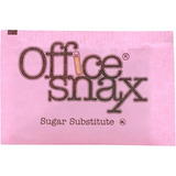 Oficina Snax Ofx00061 Exacta Nutrasweet Rosa Edulcorante, Pa