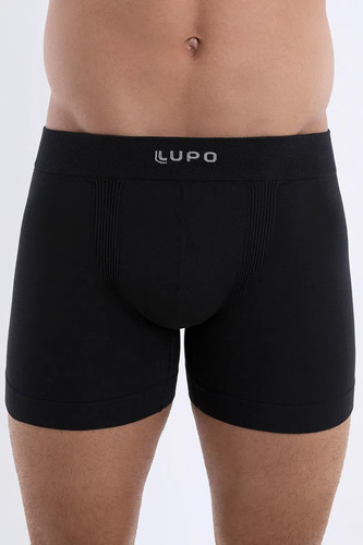 Cuecas Lupo Boxer Micromodal 661 Original