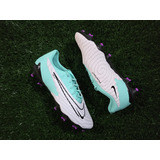 Tachones Nike Phantom Gx Ii Academy Fg Turquesa Originales 