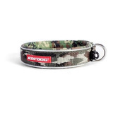 Collar Ezydog Perro Neo, Grande, Verde Camuflaje.