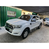 Ford Ranger Dc 4x2 Xlt 2.5l  2018