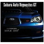 Emblema Para Toyota Hilux Lateral Sobreruedas Subaru Forester