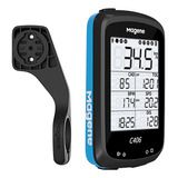 Biker Speedometer Gps, Velocímetro De Bicicleta, Cuentakilóm