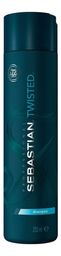 Shampoo Hidratante Sebastian Twisted 25 - mL a $421